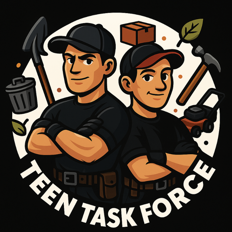 Teen Task Force